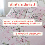 Eloise Duvet Set