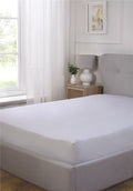 Terry Waterproof Mattress Protector