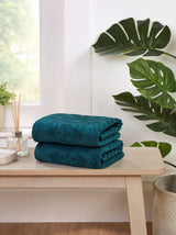 Versailles Jacquard Towel