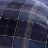 Argyle Duvet Set