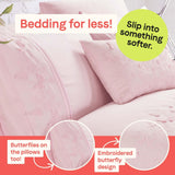 Papillon Duvet Set