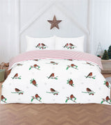 Robin Duvet Set
