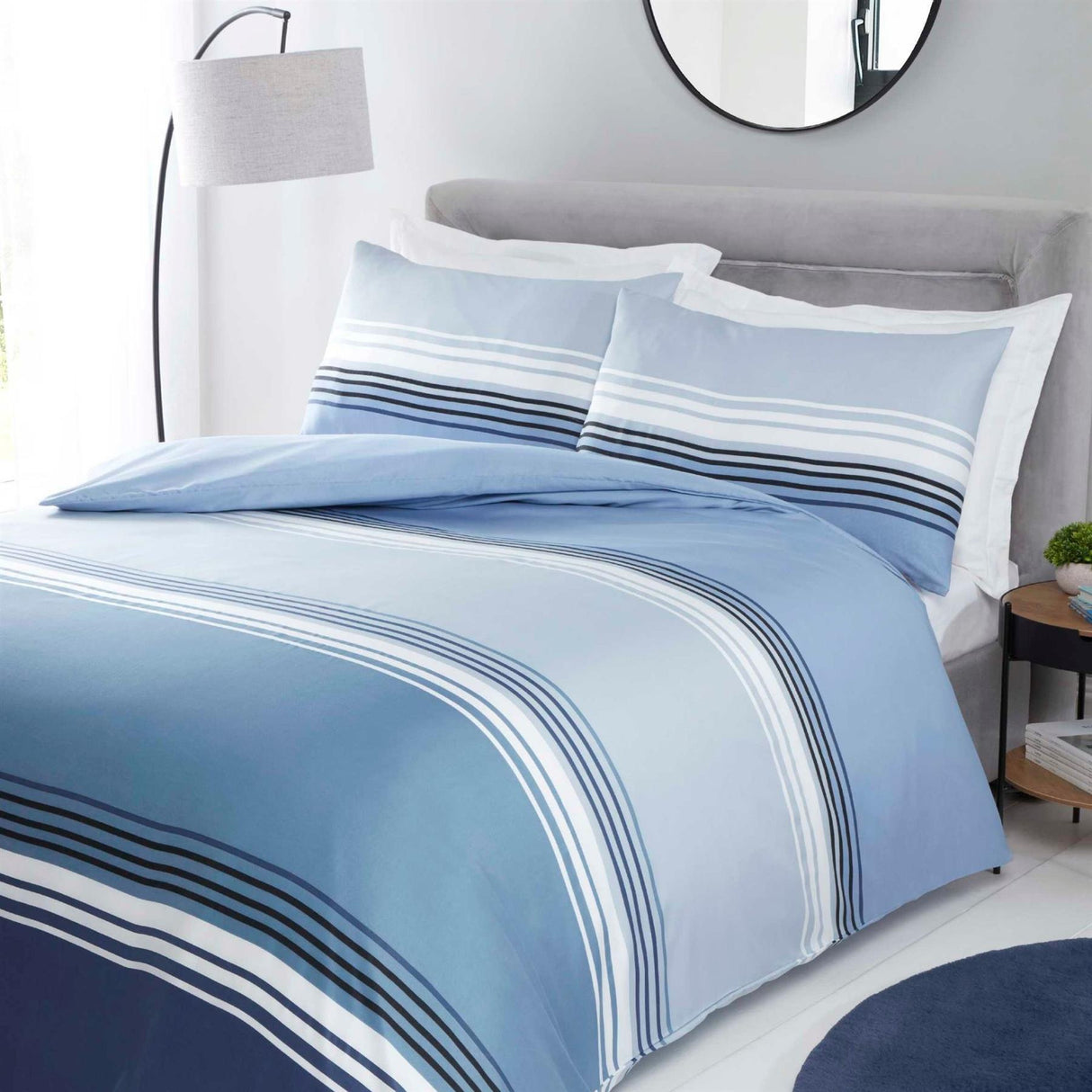 Chicago Duvet Set