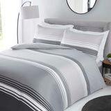 Chicago Duvet Set