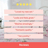 Eloise Duvet Set