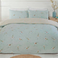 Daisy Duvet Set