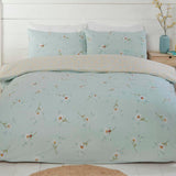 Daisy Duvet Set