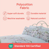 Eloise Duvet Set
