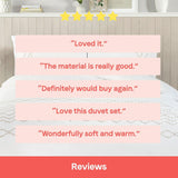 Modena Duvet Set