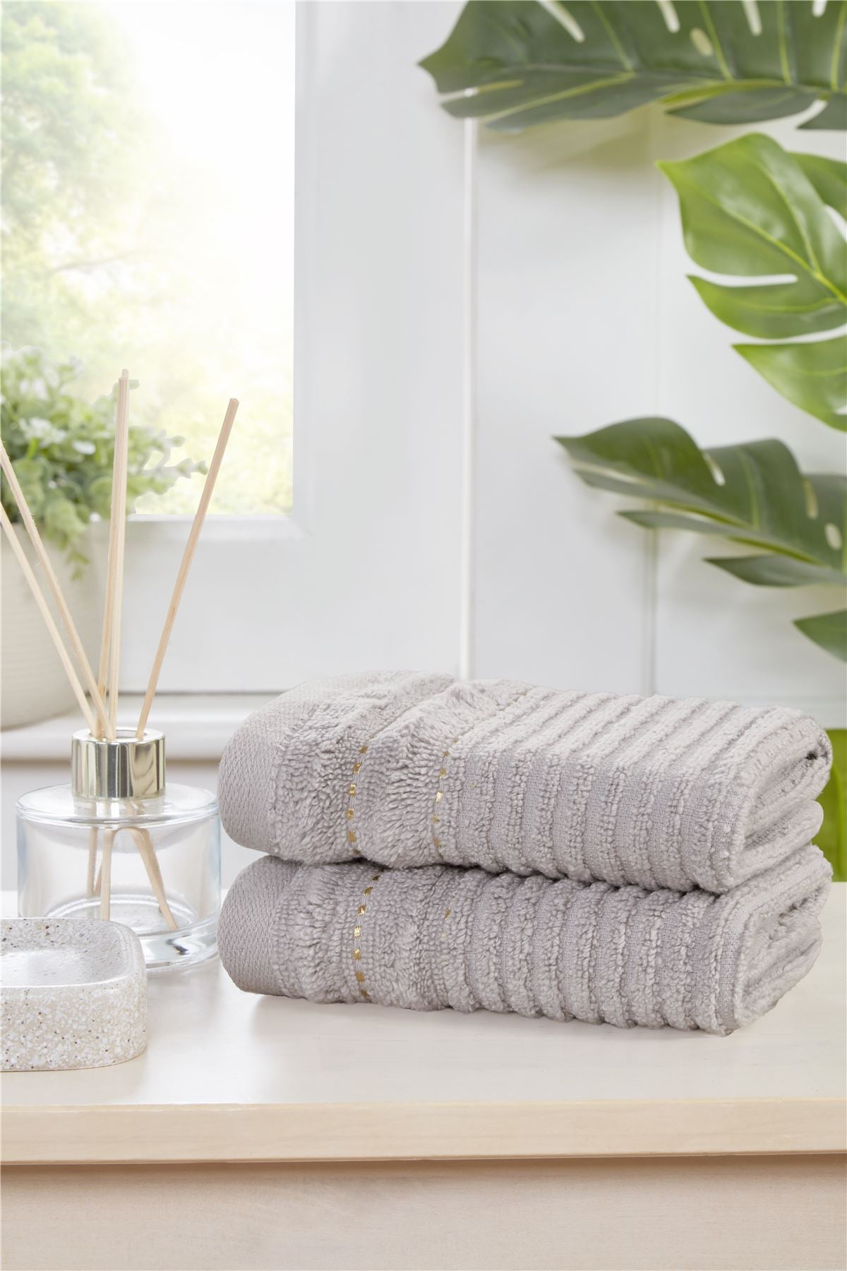 Linear Towel