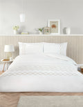Modena Duvet Set