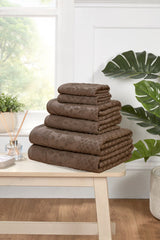 Versailles Jacquard Towel