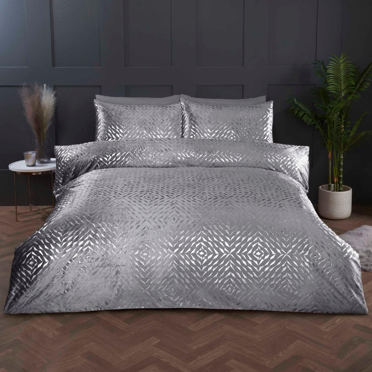 Bellagio Duvet Set