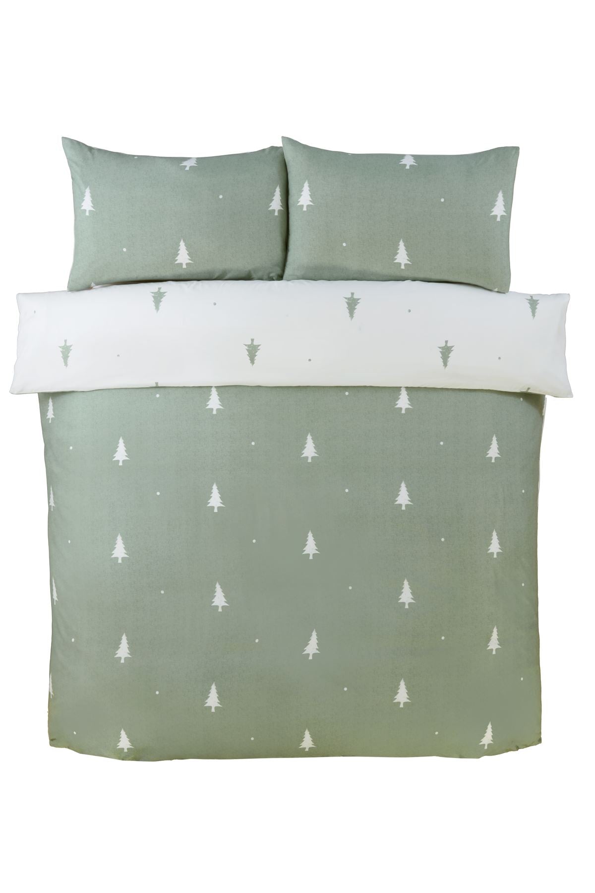 Fir Duvet Set