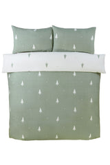 Fir Duvet Set