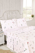 Meadow Brushed Cotton Sheet Set