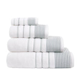Dakota Stripe Towel