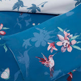 Hummingbird Duvet Set