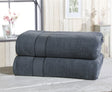 Luxury 100% pure cotton bath towel ensuring ultimate comfort