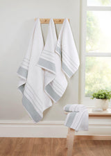 Dakota Stripe Towel