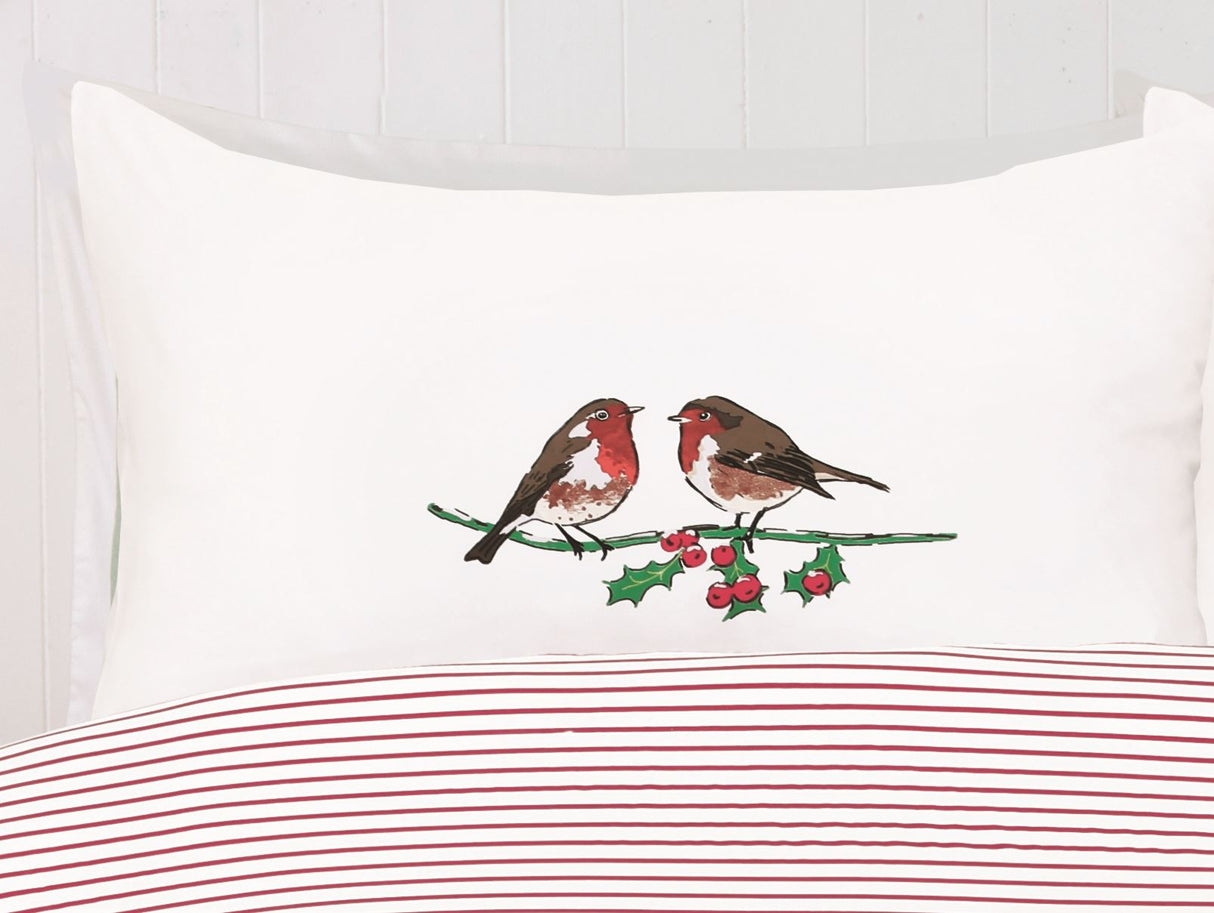 Robin Duvet Set
