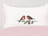 Robin Duvet Set