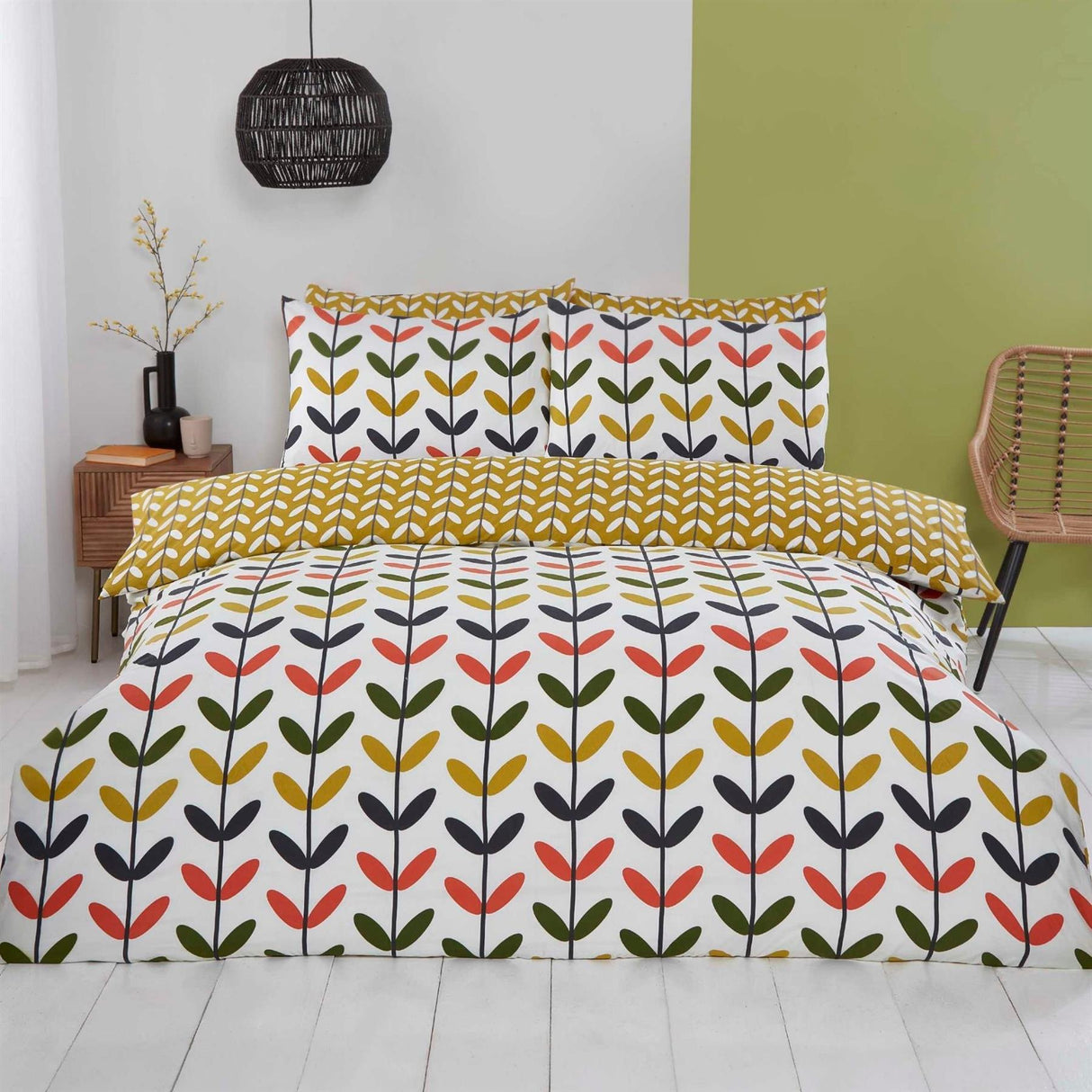 Jules Duvet Set