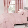 Perfect compliment to our everdean duvet set, bedspread and curtains
