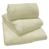  Luxuriously thick and durable 600GSM cotton bath sheet option