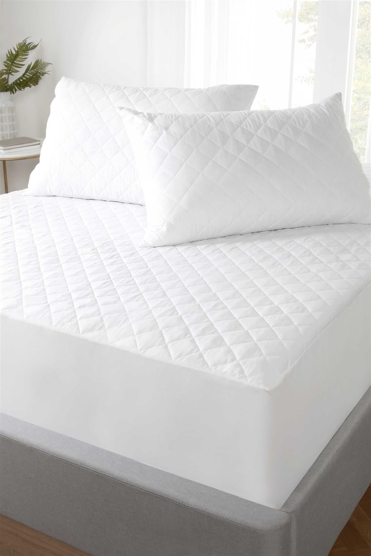 Percale Mattress Protector