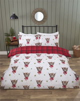 Fergus Duvet Set