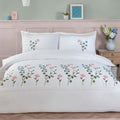 Gardenia Duvet Set