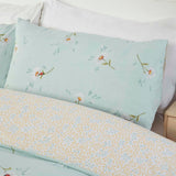 Daisy Duvet Set