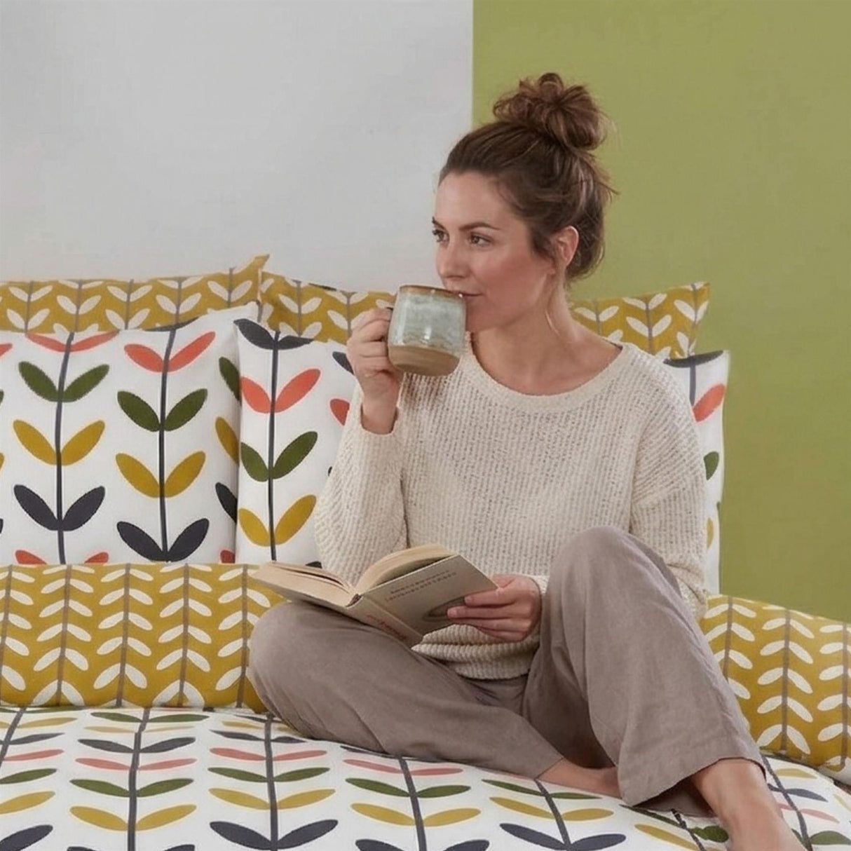 Jules Duvet Set