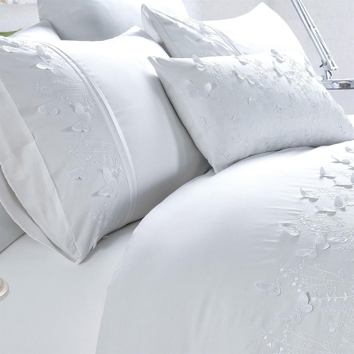Papillon Duvet Set