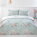 Hummingbird Duvet Set