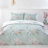 Hummingbird Duvet Set