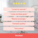 Eloise Duvet Set