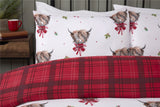 Fergus Duvet Set
