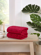 Versailles Jacquard Towel