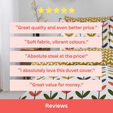 Jules Duvet Set
