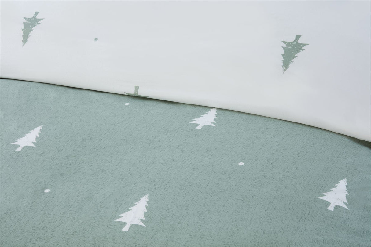 Fir Duvet Set