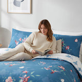 Hummingbird Duvet Set