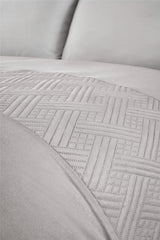 Nova Duvet Set