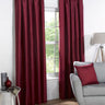 Sophia Filled Cushion in soft and smooth faux silk, a stylish addition to your decor