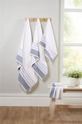 Dakota Stripe Towel