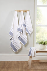 Dakota Stripe Towel