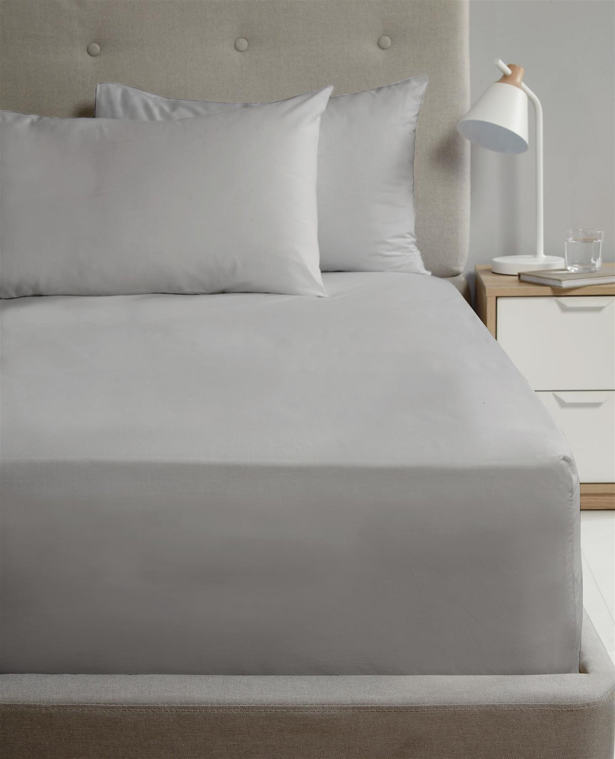 Soft, stylish, and easy to care for pillowcases that complement any bedroom decor