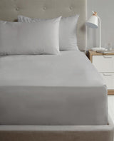 Soft, stylish, and easy to care for pillowcases that complement any bedroom decor