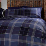 Argyle Duvet Set